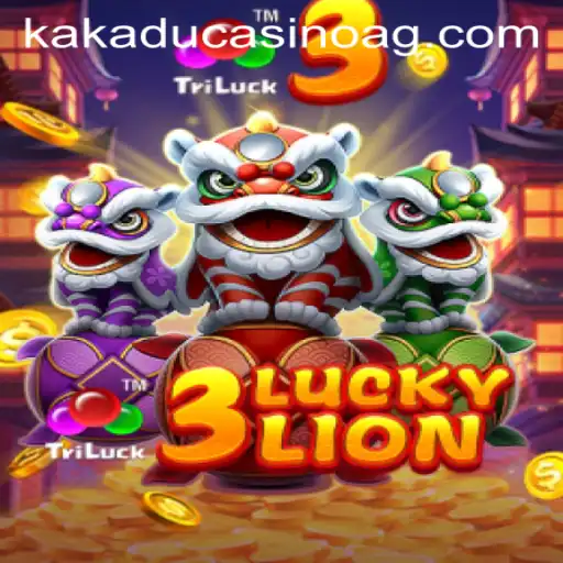 Explore the Exciting World of 3LUCKYLION: The Ultimate Gaming Experience with SBT.BET
