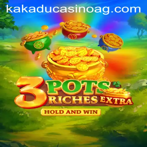 Introducing 3potsExtra: A Comprehensive Guide to SBT.BET's Exciting New Game