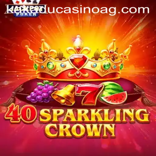 Discover the Thrills of 40SparklingCrown on SBT.bet