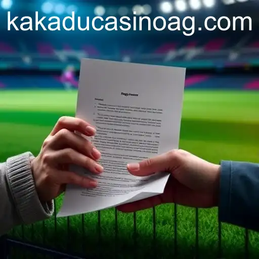 User Agreement