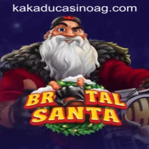 BrutalSanta: An Exciting Adventure with a Festive Twist