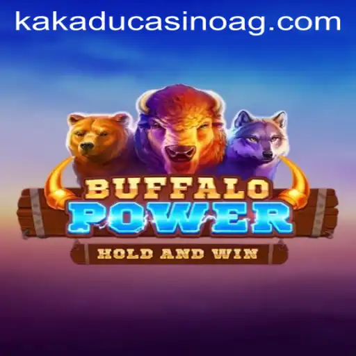 Unleash the Wild: Exploring BuffaloPower Excitement with SBT.Bet