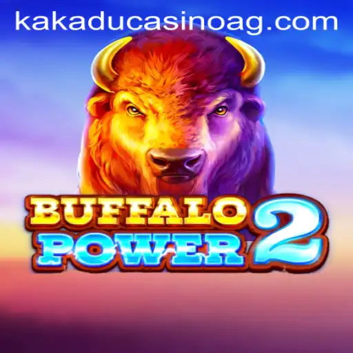 Explore the Thrilling World of BuffaloPower2 at SBT.bet