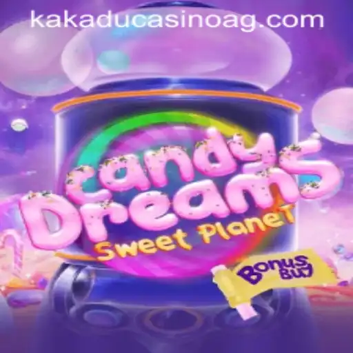 CandyDreamsSweetPlanet: An Immersive Adventure in Sweetness and Strategy