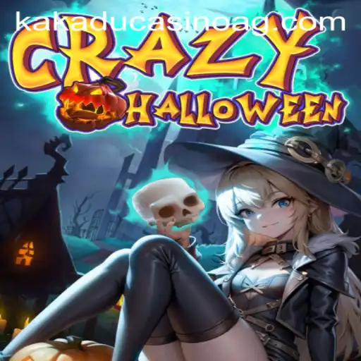 Discovering CrazyHalloween: A Thrilling Gaming Adventure with sbt.bet