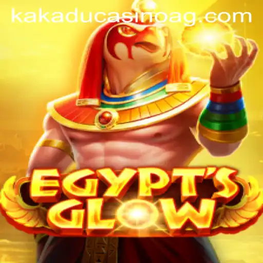Exploring the Enchanting World of EgyptsGlow: A Captivating Casino Experience