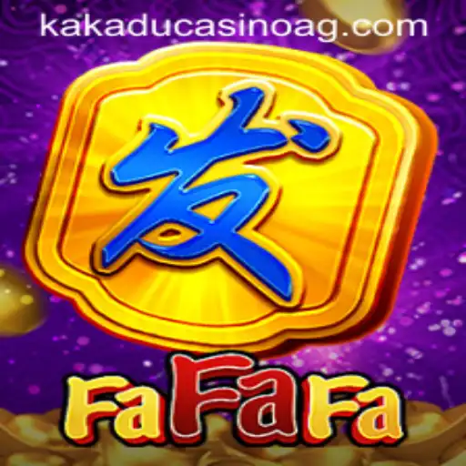 FaFaFa Game - A Thrilling Digital Adventure on SBT.Bet