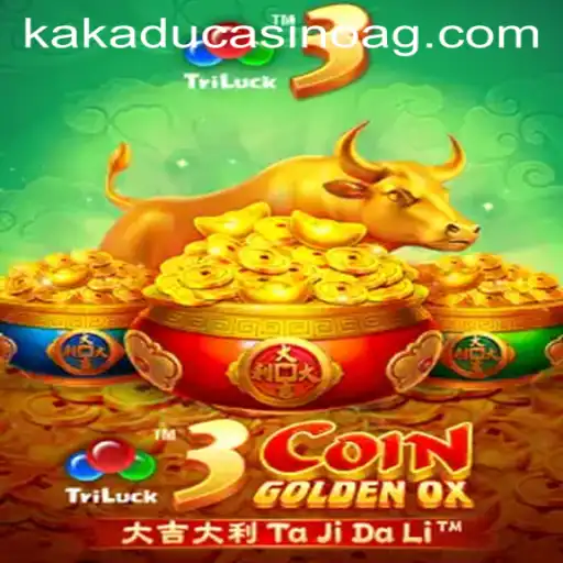 Exploring the Thrills of 3CoinGoldenOX on sbt.bet