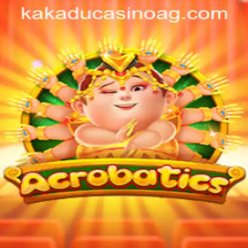 Mastering Acrobatics: A Comprehensive Guide to the Thrilling Game on sbt.bet