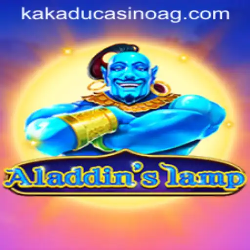 Discover the Magic of Aladdinslamp with SBT.Bet