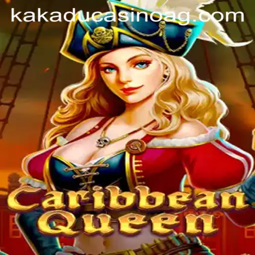 Caribbean Queen Game: An Exciting Venture into Virtual Gambling