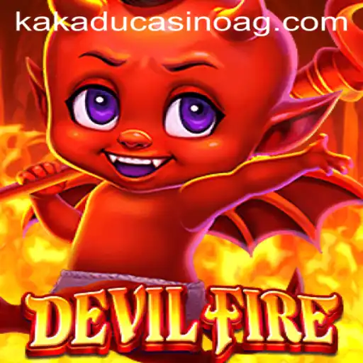 Explore the Thrilling World of DevilFire: A New Sensation in the Gaming Universe