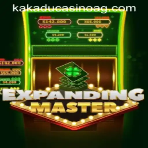 Unveiling ExpandingMaster: A Captivating Journey into Strategic Gameplay