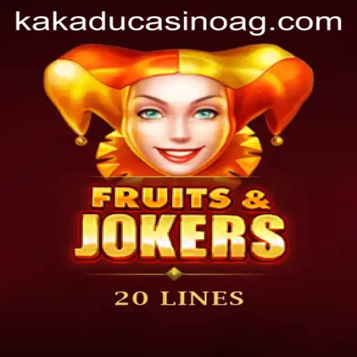 Exploring the Excitement of FruitsAndJokers20 on SBT.BET
