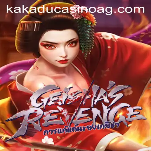 GeishasRevenge: Exploring the World of Intrigue and Strategy