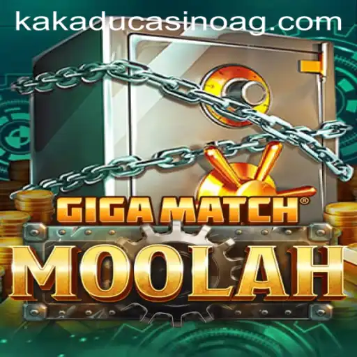 Unveiling the Thrills of GigaMatchMoolah: The Ultimate Gaming Experience
