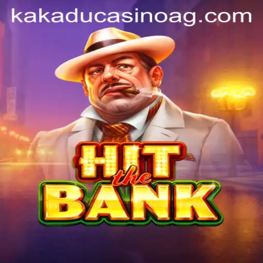 HitTheBank: A Deep Dive into the Rising Casino Game