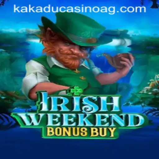 Exploring the Excitement of IrishWeekendBonusBuy: A Unique Gaming Experience with SBT.Bet