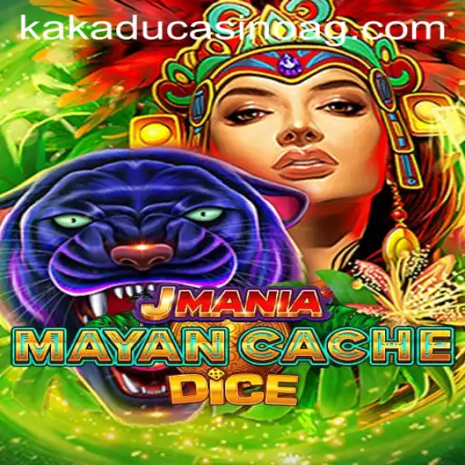 Discover the Thrills of JManiaMayanCacheDice: A Comprehensive Guide