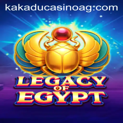 LegacyOfEgypt: Exploring the Thrilling World and Mechanics of Ancient Egypt-Themed Gameplay