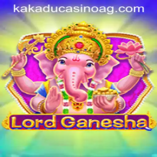 The Enchanting Universe of LordGanesha: A Fascinating Game Experience with sbt.bet