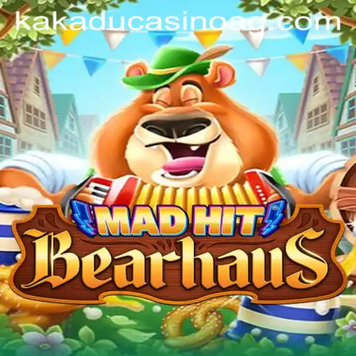 Exciting Adventures Await in MadHitBearhaus