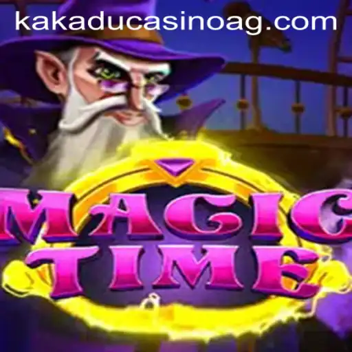 Explore the Enchanting World of MagicTime and the Role of sbt.bet