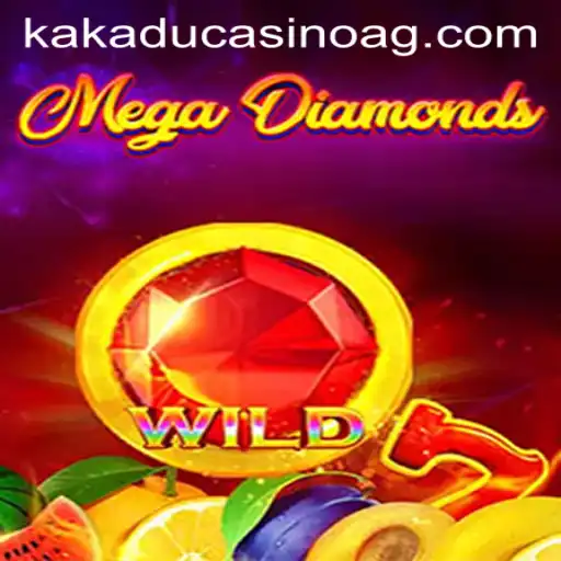 MegaDiamond: A Thrilling New Online Game with SBT.BET