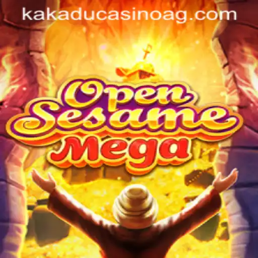 Unlocking the Thrills of OPENSESAMEMEGA: A Deep Dive into the Latest Gaming Sensation