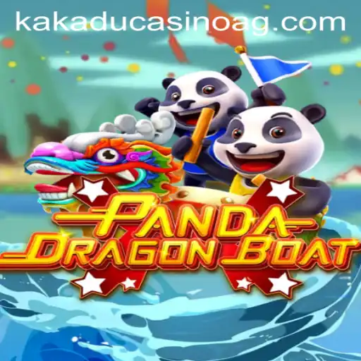 PANDADRAGONBOAT: An Exciting Fusion of Tradition and Innovation