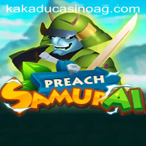 Exploring the Essence of PreachSamurai: A New Gaming Experience