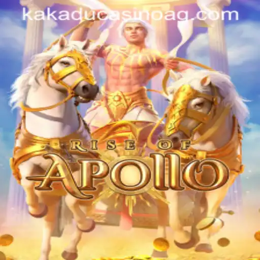 Rise of Apollo: A Comprehensive Guide to the Game and Its Role in Modern Gaming