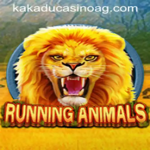 RunningAnimals: A Thrilling New Adventure in Mobile Gaming with SBT.BET