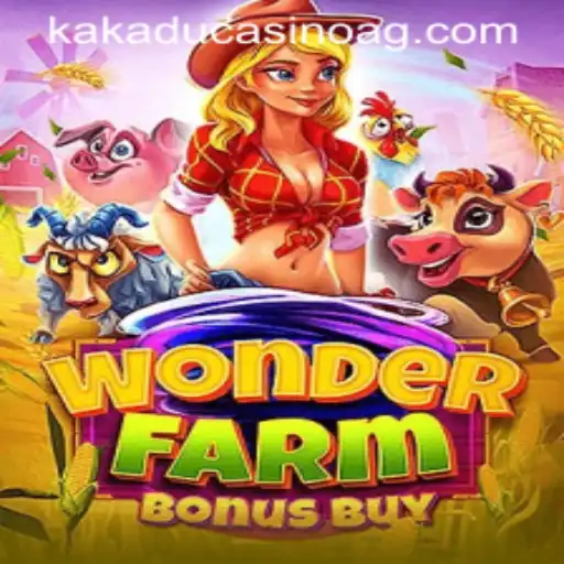 Explore the Exciting World of WonderFarmBonusBuy with SBT.Bet