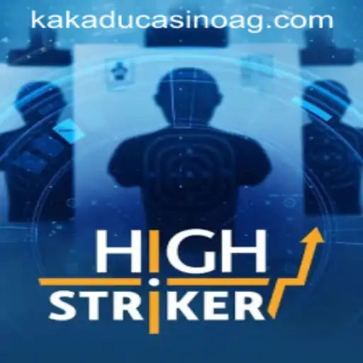 Explore the Exciting World of HighStriker