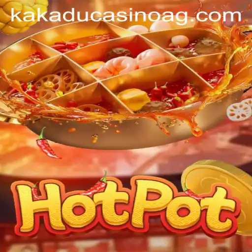 Exploring the Exciting World of Hotpot: A Unique Game Experience