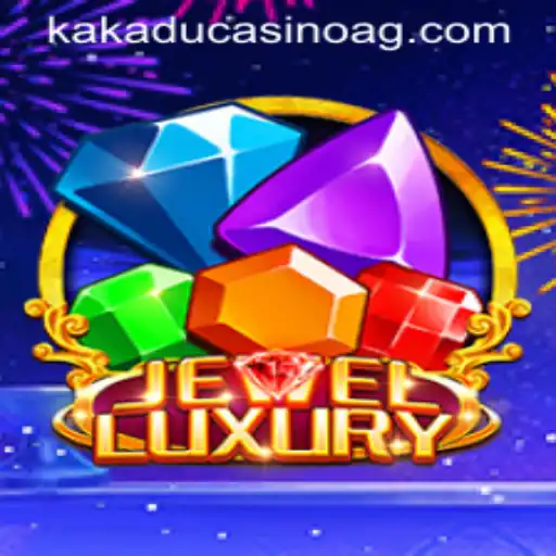 JewelLuxury: Dive into the Extravagant World of Gaming with SBT.Bet