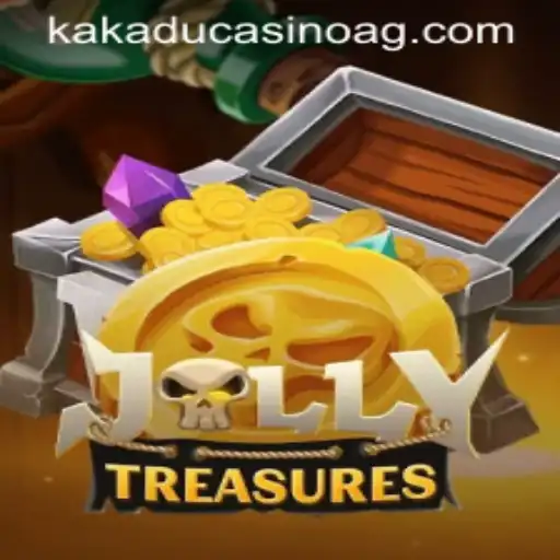 Exploring the Enchanting World of JollyTreasures on SBT.Bet