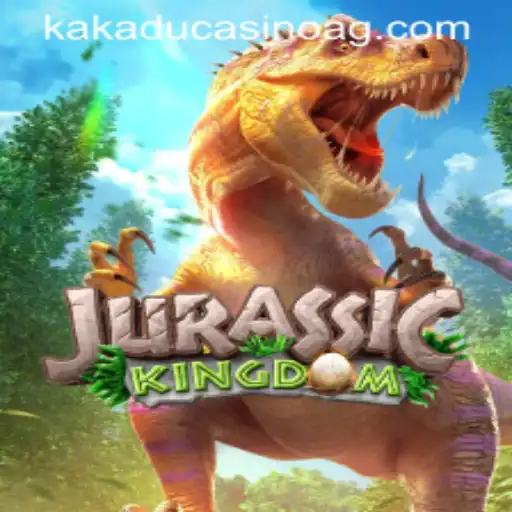 Exploring the Thrills of JurassicKingdom: A Digital Adventure in Prehistoric Realms