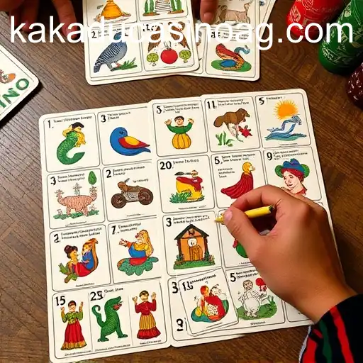 Loteria