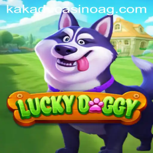 LuckyDoggy: A Comprehensive Look at the Game of Chance
