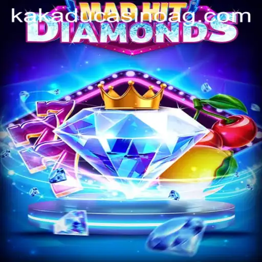 MadHitDiamonds: An Exciting New Online Game by SBT.Bet