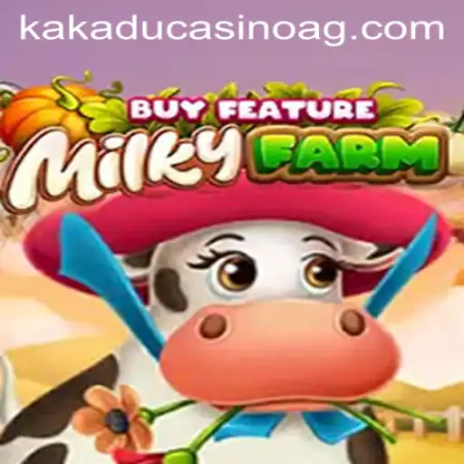 Exploring MilkyFarmBuyFeature: A Unique Gaming Experience with SBT.Bet