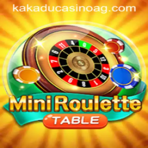 Discovering MiniRoulette: A New Twist on Classic Casino Fun