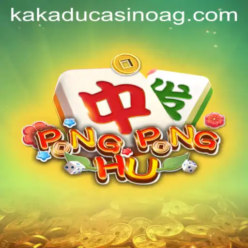Discover the Exciting World of PONGPONGHU