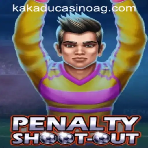 PenaltyShootOut: A Thrilling Blend of Strategy and Precision