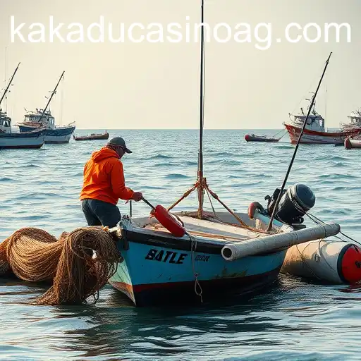 Pesca
