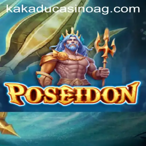 Exploring the Depths: An In-Depth Look at Poseidon and sbt.bet