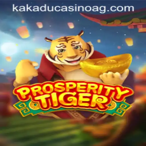 Discover ProsperityTiger: An Engaging Adventure with sbt.bet