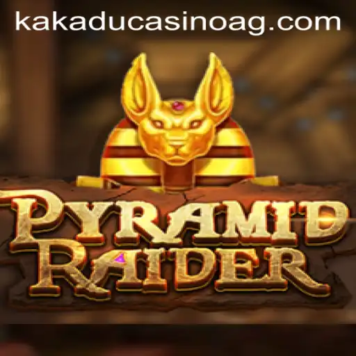 Discover the Exciting World of PyramidRaider: A Thrilling Adventure Awaits